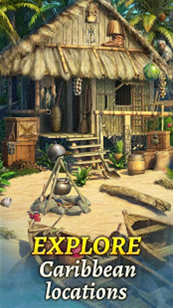 Imagen 3 para Hidden Treasures: Hidden …