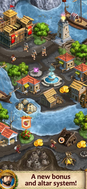 Image 1 for Roads of Rome New Generat…