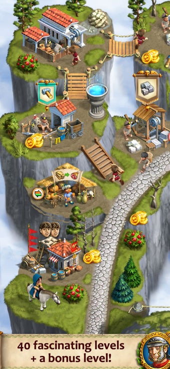 Image 1 for Roads of Rome New Generat…