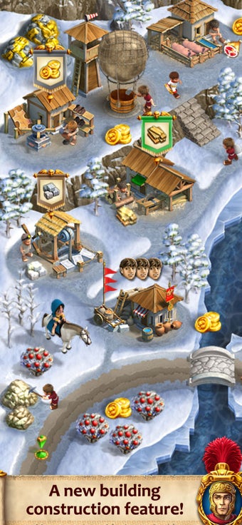 Image 0 for Roads of Rome New Generat…