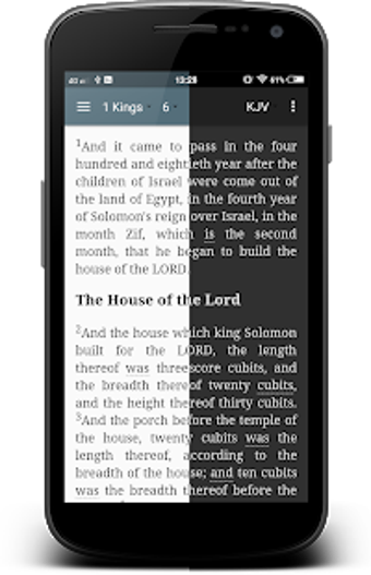 Image 1 for CJB Bible Free Download -…
