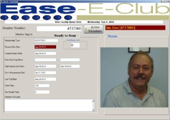 Image 2 for Ease-E-Club