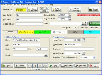 Imagen 2 para Ease-E-Club