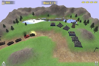 Image 0 for Concrete Defense - Standa…