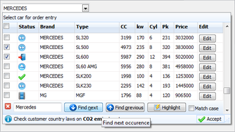 Imagen 1 para TMS Grid Pack (Delphi XE2…