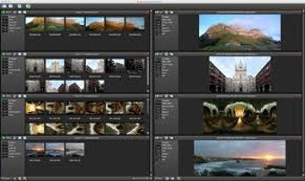 Image 0 for Autopano Pro for Debian (…