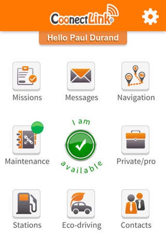 Image 0 for CoonectLink