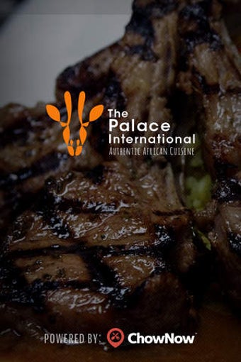 Image 0 for The Palace International