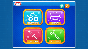 Image 2 for Little Tikes Construct 'n…