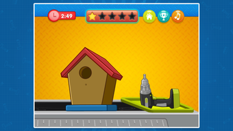Image 0 for Little Tikes Construct 'n…