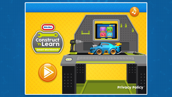 Image 1 for Little Tikes Construct 'n…