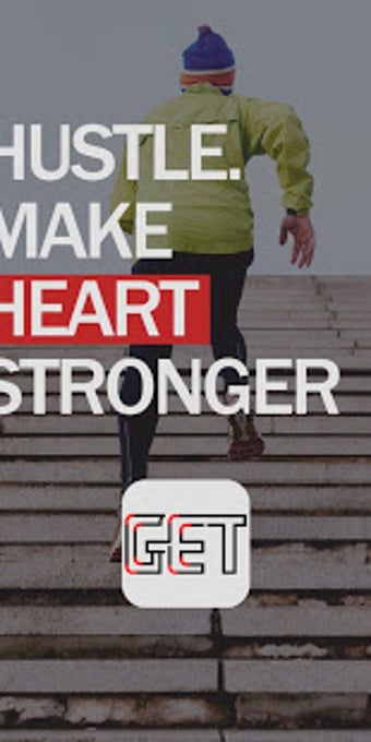 Imagen 1 para GetFitPro