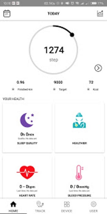 Image 0 for GetFitPro