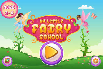 Image 0 for My little fairy school ac…