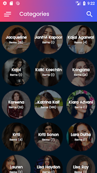 Image 1 for Bollywood Actress Wallpap…