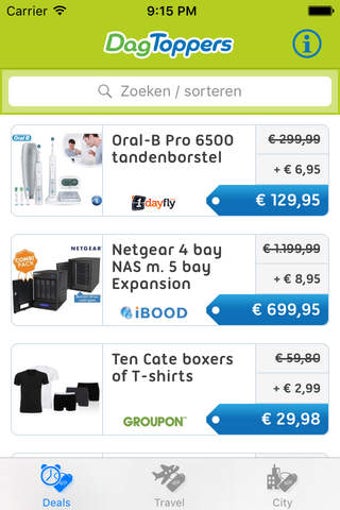 Imagen 0 para DagToppers