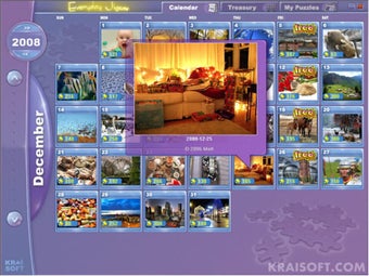 Imagen 0 para Everyday Jigsaw