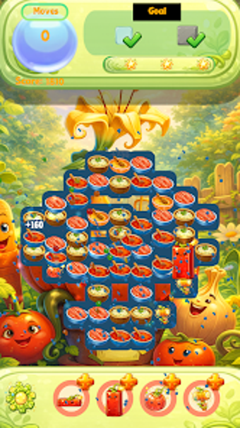 Imagen 0 para Xandria: Scale Blast