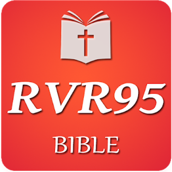 Image 1 for RVR95 Biblia, Reina Valer…