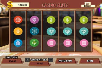 Image 0 for 777 Cast For Cash Slots -…