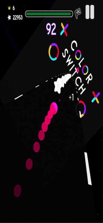 Image 1 for Color Switch World