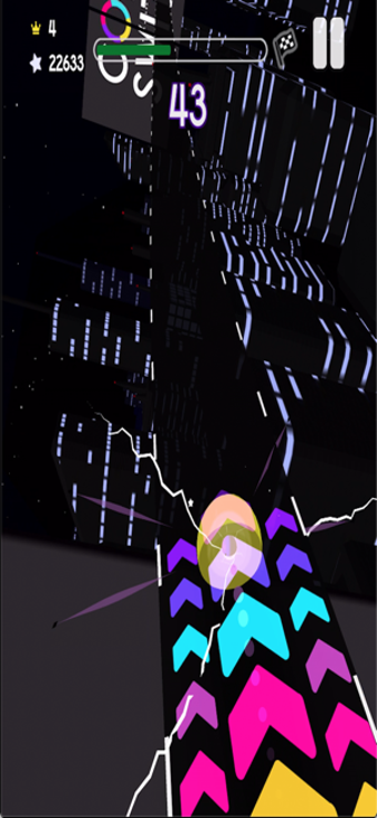 Image 1 for Color Switch World