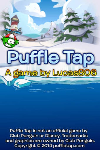 Image 0 for Puffle Tap Free