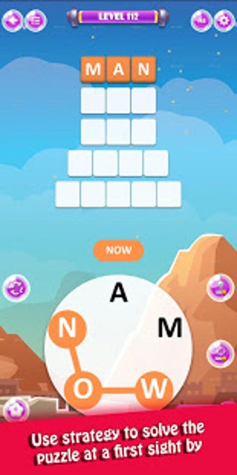 Image 1 for Word's World  - Connect W…