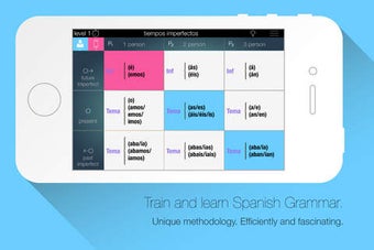 Image 0 for Ticwow 2 - Learn Spanish …