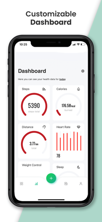 Image 1 for FitTrack Health
