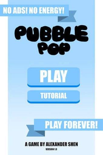 Imagen 0 para Pubble Pop