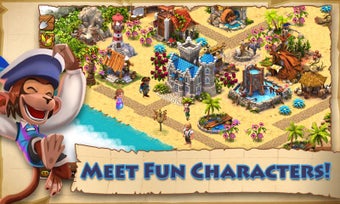 Imagen 2 para Shipwrecked