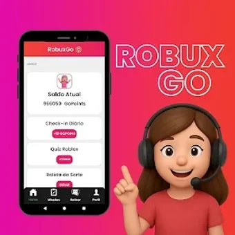 Image 0 for RobuxGo