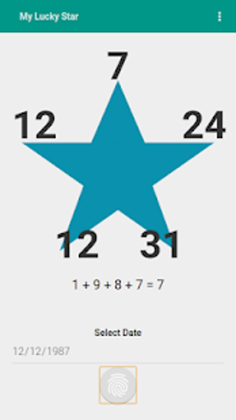 Image 3 for My Lucky Star