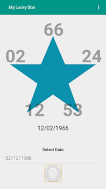 Image 2 for My Lucky Star