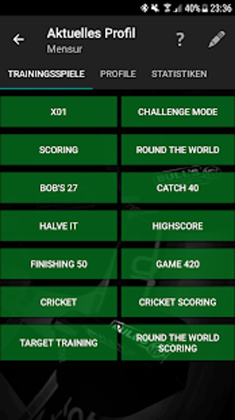 Imagen 0 para Darts Scoreboard: My Dart…