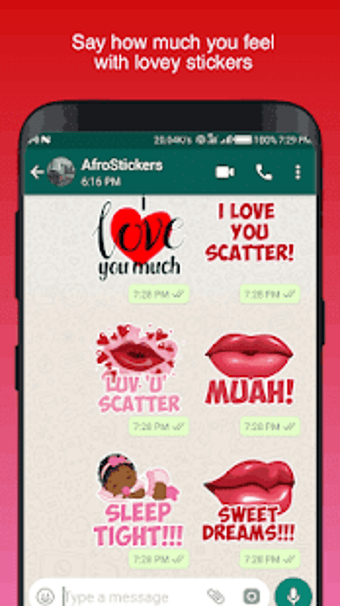 Image 3 for Naija Stickers & Memes fo…