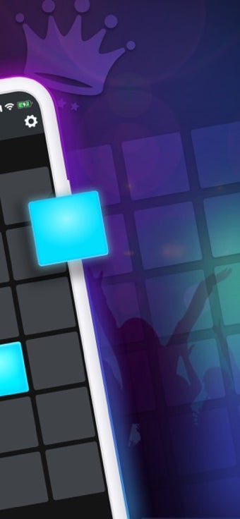 Imagen 0 para Groove Pads