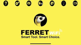 Image 0 for Ferret WiFi