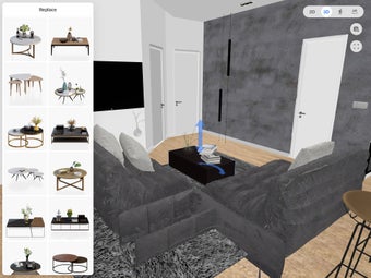 Imagen 1 para Coohom - 3D Interior Desi…
