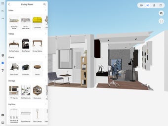 Imagen 2 para Coohom - 3D Interior Desi…