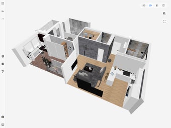 Imagen 0 para Coohom - 3D Interior Desi…