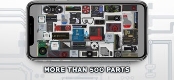 Image 0 for PC Architect (PC Building…