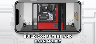 Image 3 for PC Architect (PC Building…