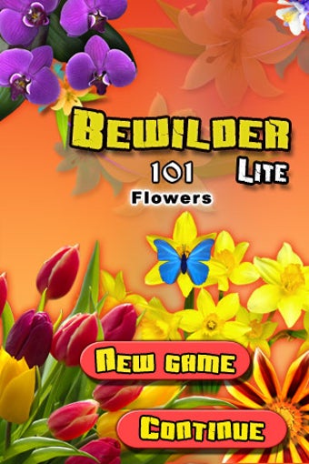 Image 0 for Bewilder-III Lite flowers…