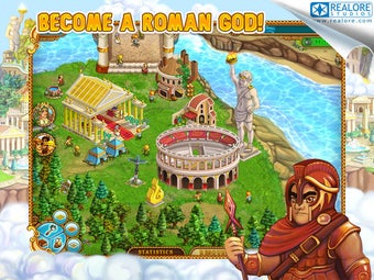 Image 3 for All My Gods HD Free