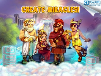 Image 2 for All My Gods HD Free