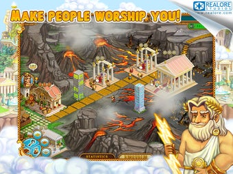 Image 1 for All My Gods HD Free