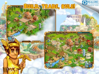 Image 0 for All My Gods HD Free