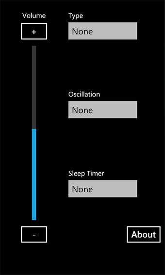 Image 0 for White Noise Generator for…